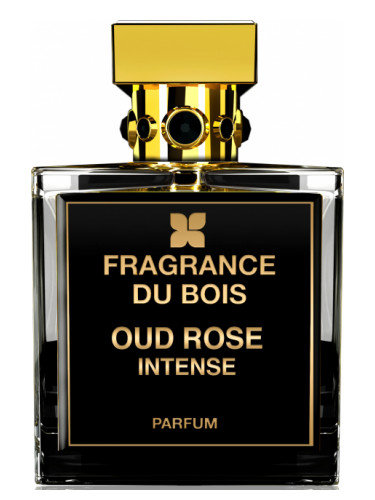 عطر ادکلن عود رز اینتنس فرگرانس دو بویس - Oud Rose Intense Fragrance Du Bois - بررسی، قیمت و خرید
