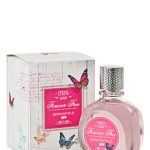 عطر ادکلن اس‌پی‌اف اِسپیرینگ اِموشن فوراور فری اسپرینگفیلد - SPF Spring Emotion Forever Free Springfield - بررسی، قیمت و خرید