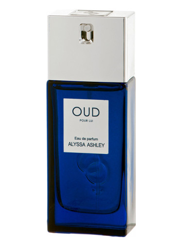 عطر ادکلن اود پور لوی آلیسا اشلی - Oud Pour Lui Alyssa Ashley - بررسی، قیمت و خرید