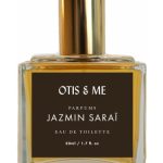 عطر ادکلن اوتیس اَند می جازمین سارای - Otis & Me Jazmin Sarai - بررسی، قیمت و خرید