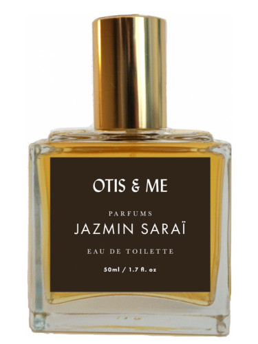 عطر ادکلن اوتیس اَند می جازمین سارای - Otis & Me Jazmin Sarai - بررسی، قیمت و خرید