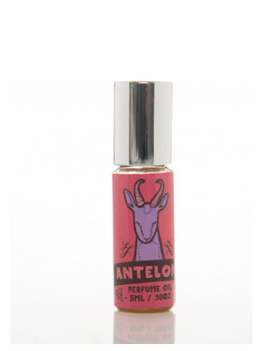 عطر ادکلن آنتلوپ سویت آنتهم پرفیومز - Antelope Sweet Anthem Perfumes - بررسی، قیمت و خرید