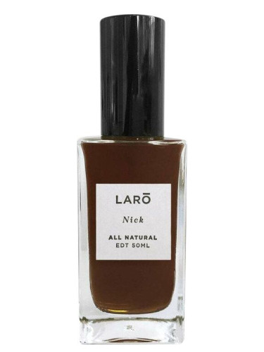 عطر ادکلن نیک لاروماتیکا پرفیوم - Nick L'Aromatica Perfume - بررسی، قیمت و خرید