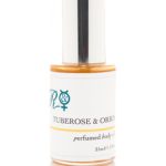 عطر ادکلن تیوبروز اند اوریس ربل اند مرکوری - Tuberose & Orris Rebel & Mercury - بررسی، قیمت و خرید