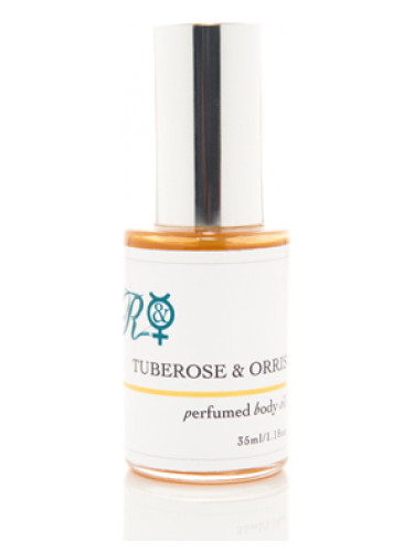 عطر ادکلن تیوبروز اند اوریس ربل اند مرکوری - Tuberose & Orris Rebel & Mercury - بررسی، قیمت و خرید