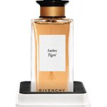 عطر ادکلن امبره تیگره ژیوانشی - Ambre Tigré Givenchy - بررسی، قیمت و خرید