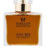 عطر ادکلن آنوبیس پاپیلون آرتیسان پرفیومز - Anubis Papillon Artisan Perfumes - بررسی، قیمت و خرید