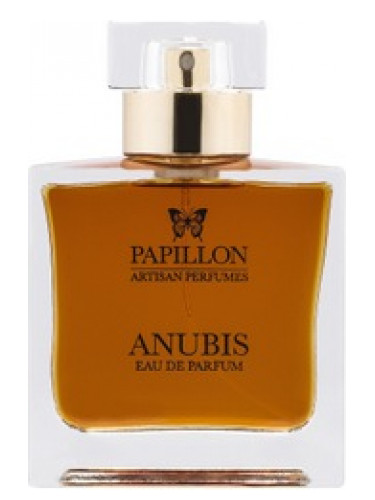 عطر ادکلن آنوبیس پاپیلون آرتیسان پرفیومز - Anubis Papillon Artisan Perfumes - بررسی، قیمت و خرید