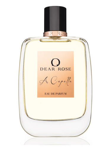 عطر ادکلن آ کاپلا روس اند روس - A Capella Roos & Roos - بررسی، قیمت و خرید