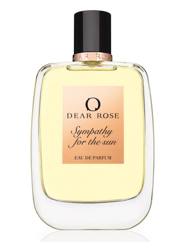 عطر ادکلن سیمپتی فور د سان روس اند روس - Sympathy For The Sun Roos & Roos - بررسی، قیمت و خرید