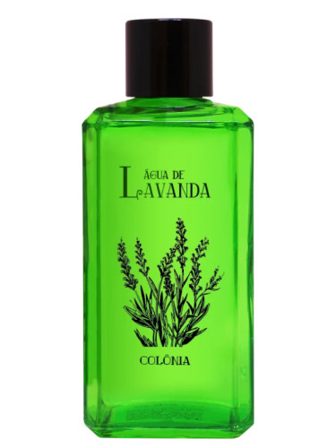عطر ادکلن آگوا د لاواندا فیبو - Água de Lavanda Phebo - بررسی، قیمت و خرید