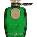 عطر ادکلن ال واصل سُهَد پرفیومز - Al Wasel Suhad Perfumes - بررسی، قیمت و خرید
