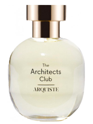 عطر ادکلن دِ آرکیتکتس کلاب آرکیست - The Architects Club Arquiste - بررسی، قیمت و خرید