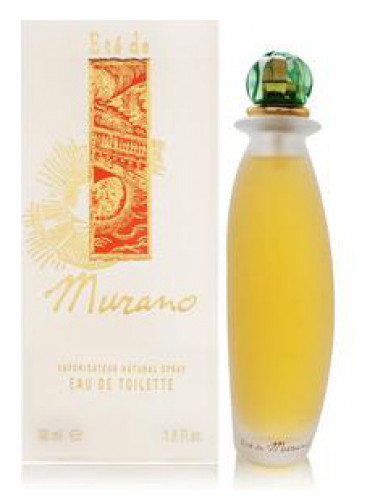 عطر ادکلن اِت دِ مورانو مورانو - Ete De Murano Murano - بررسی، قیمت و خرید