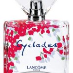 عطر ادکلن سیکلدز لانکوم - Cyclades Lancôme - بررسی، قیمت و خرید