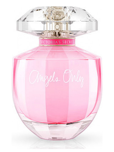 عطر ادکلن انجلس اونلی ویکتوریا سیکرت - Angels Only Victoria's Secret - بررسی، قیمت و خرید