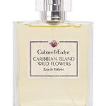 عطر ادکلن جزایر کارائیب، گل‌های وحشی کرابتری اند ایولین - Caribbean Island Wild Flowers Crabtree & Evelyn - بررسی، قیمت و خرید