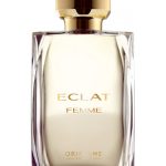عطر ادکلن ایکلا فم اریف‌لیم - Eclat Femme Oriflame - بررسی، قیمت و خرید