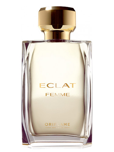 عطر ادکلن ایکلا فم اریف‌لیم - Eclat Femme Oriflame - بررسی، قیمت و خرید