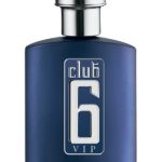 عطر ادکلن کلاب سیکس وی‌آی‌پی یودورا - Club 6 VIP Eudora - بررسی، قیمت و خرید