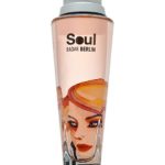 عطر ادکلن سول رادار برلین یودورا - Soul Radar Berlin Eudora - بررسی، قیمت و خرید