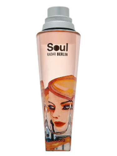 عطر ادکلن سول رادار برلین یودورا - Soul Radar Berlin Eudora - بررسی، قیمت و خرید