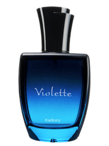 عطر ادکلن ویولت یودورا - Violette Eudora - بررسی، قیمت و خرید