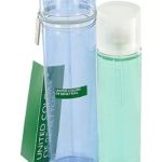 عطر ادکلن بی کلین فرش بنتون - B. Clean Fresh Benetton - بررسی، قیمت و خرید