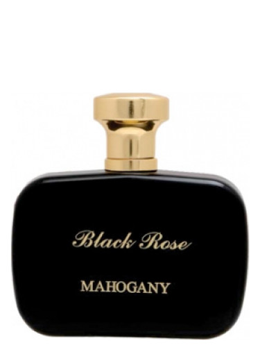 عطر ادکلن بلک رز ماهگانی - Black Rose Mahogany - بررسی، قیمت و خرید