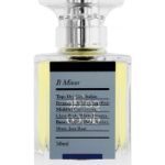 عطر ادکلن بی مینور کد دکو - B Minor Code Deco - بررسی، قیمت و خرید