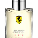 عطر ادکلن اسکودریا فراری رد فراری - Scuderia Ferrari Red Ferrari - بررسی، قیمت و خرید