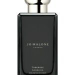 عطر ادکلن تیوبرز آنجلکا جو مالون لندن - Tuberose Angelica Jo Malone London - بررسی، قیمت و خرید