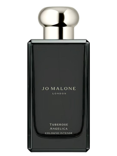 عطر ادکلن تیوبرز آنجلکا جو مالون لندن - Tuberose Angelica Jo Malone London - بررسی، قیمت و خرید