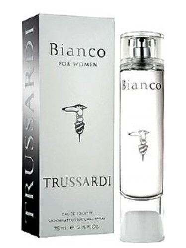 عطر ادکلن بیانکو ترساردی - Bianco Trussardi - بررسی، قیمت و خرید