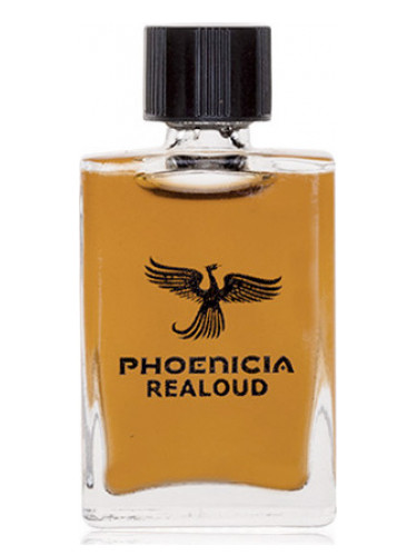 عطر ادکلن فیرَل فینیسیا پرفیومز - REALOUD Feral Phoenicia Perfumes - بررسی، قیمت و خرید