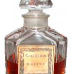 عطر ادکلن کادینه گرلن - Kadine Guerlain - بررسی، قیمت و خرید