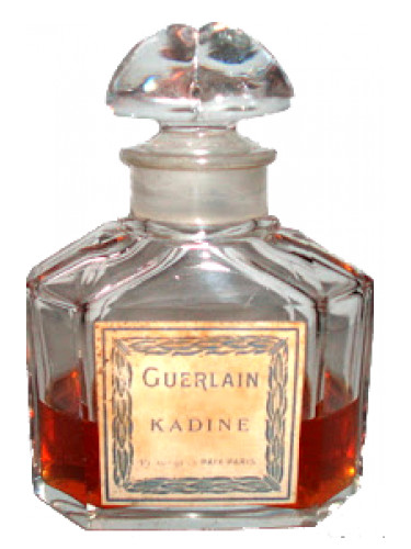 عطر ادکلن کادینه گرلن - Kadine Guerlain - بررسی، قیمت و خرید