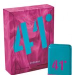 عطر ادکلن چهل و یک گِراد ژکیتی - 41 Graus Jequiti - بررسی، قیمت و خرید