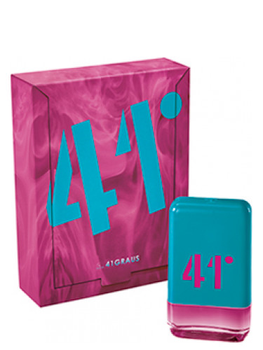 عطر ادکلن چهل و یک گِراد ژکیتی - 41 Graus Jequiti - بررسی، قیمت و خرید