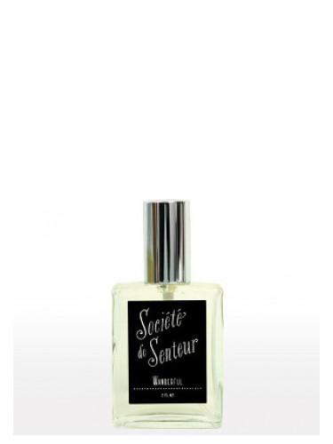 عطر ادکلن واندرفول وست ترد برند - Wanderful West Third Brand - بررسی، قیمت و خرید