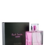 عطر ادکلن پاول اسمیت وومن پال اسمیت - Paul Smith Women Paul Smith - بررسی، قیمت و خرید