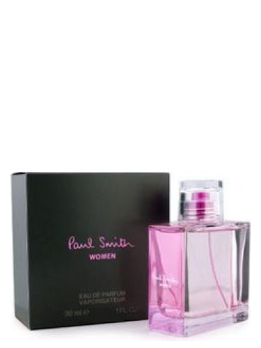 عطر ادکلن پاول اسمیت وومن پال اسمیت - Paul Smith Women Paul Smith - بررسی، قیمت و خرید