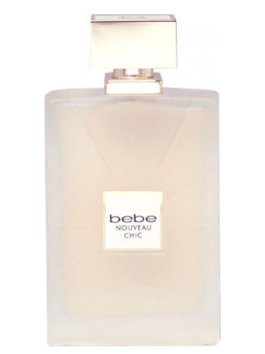 عطر ادکلن ببه نووو شیک بی بی - Bebe Nouveau Chic Bebe - بررسی، قیمت و خرید