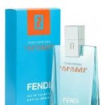 عطر ادکلن تیورما لجررو فور سامر فندی - Theorema Leggero for Summer Fendi - بررسی، قیمت و خرید