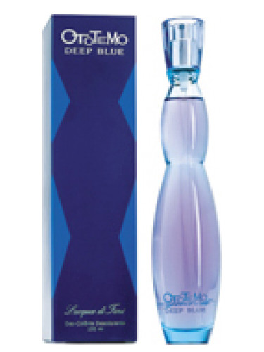 عطر ادکلن اوتوتمو دیپ بلو لاکوا دی فیوری - Ototemo Deep Blue L'acqua Di Fiori - بررسی، قیمت و خرید