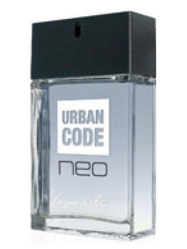 عطر ادکلن اوربن کد نئو لکوا دی فیوری - Urban Code Neo L'acqua Di Fiori - بررسی، قیمت و خرید