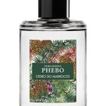 عطر ادکلن سدرو دو ماروکوس فیبو - Cedro do Marrocos Phebo - بررسی، قیمت و خرید