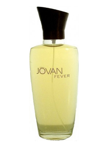 عطر ادکلن فیور جووان - Fever Jovan - بررسی، قیمت و خرید