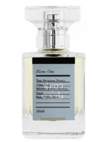 عطر ادکلن بلان وان کود دکو - Blanc One Code Deco - بررسی، قیمت و خرید
