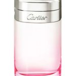 عطر ادکلن بیزر ووله لیس رُز کارتیه - Baiser Vole Lys Rose Cartier - بررسی، قیمت و خرید